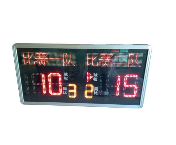 HKP-1002E Scoreboard